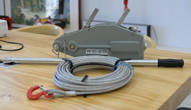 钢丝绳手扳春水堂官方网站