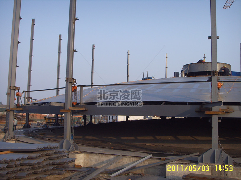 油罐春水堂官方网站使用现场图