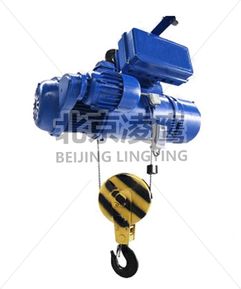 MD1型钢丝绳电动春水堂官方网站